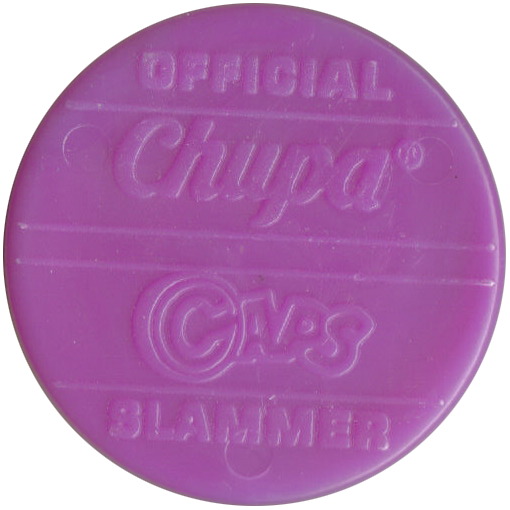 Chupa Caps > Slammers